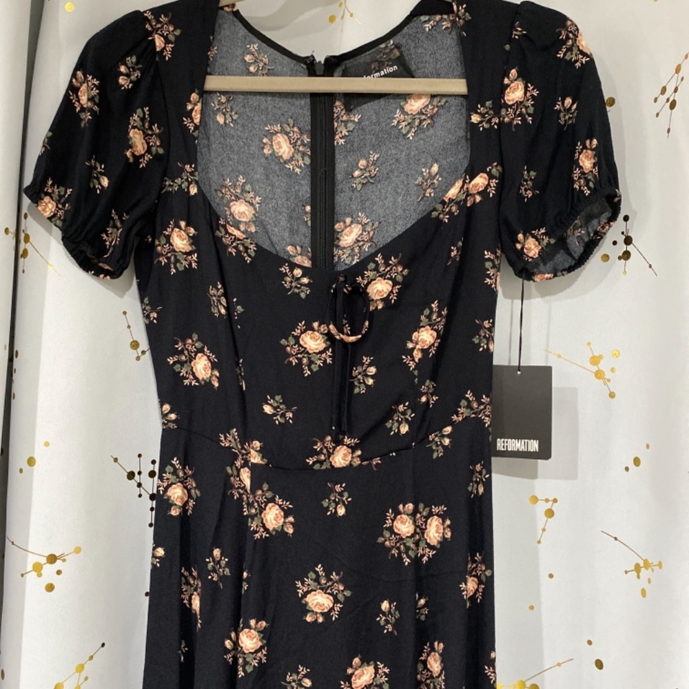 ROSETTI DRESS - Picture 4 of 5